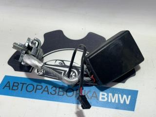 Замок ремня безопасности задний левый BMW 5 2012