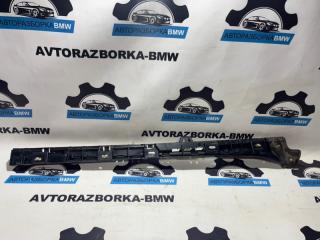 Кронштейн крепления порога задний левый BMW 5 2012