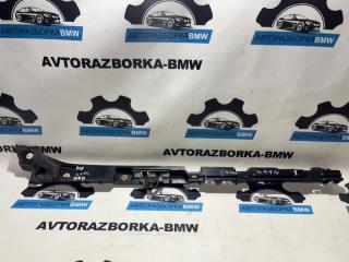 Кронштейн крепления порога задний правый BMW 5 2012