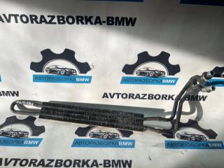 Радиатор ГУР BMW X3 2007 контрактная Радиатор ГУР BMW X3 2007