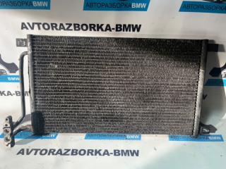 Радиатор кондиционера BMW X3 2007