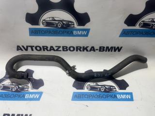 Патрубок отопителя BMW X5 2005