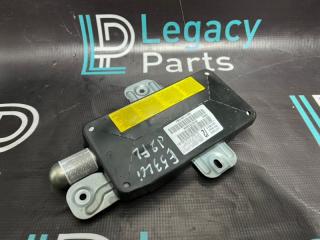 Подушка безопасности в дверь передняя левая BMW X5 2006