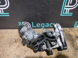 Корпус масляного фильтра BMW X5 2006