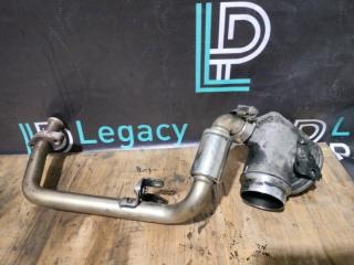 Клапан рециркуляции газов BMW X5 2006 контрактная Клапан рециркуляции газов BMW X5 2006