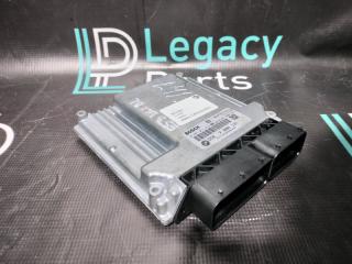 Блок управления ДВС BMW X5 2006