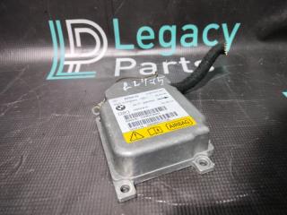 Блок управления AIR BAG BMW X5 2006
