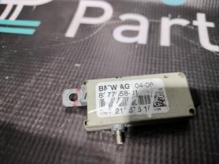 Усилитель антенны X5 2006 E53 M57D30 306D2 Усилитель антенны X5 2006 E53 M57D30 306D2
