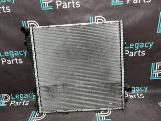 Радиатор охлаждения BMW X5 2006