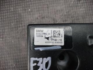 Антенна Back-Up 3 2013 F30 N47D20C