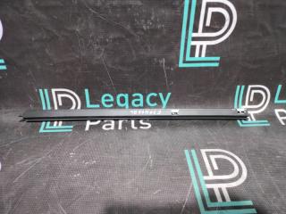 Уплотнитель стекла двери задний левый BMW 3 2013