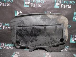 Защита двигателя BMW 5 1998