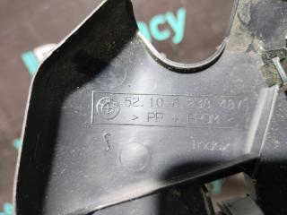Пластик сиденья передний левый 5 1998 E39 M52B28TU 286S2 Пластик сиденья передний левый 5 1998 E39 M52B28TU 286S2