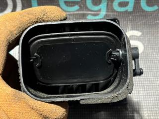 Дефлектор обдува правый X5 2005 E53 M57D30 306D2 Дефлектор обдува правый X5 2005 E53 M57D30 306D2