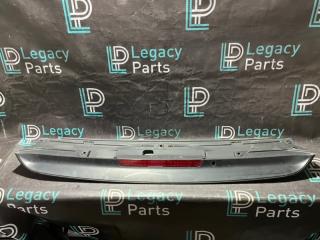 Подкладка под спойлер BMW X5 2005