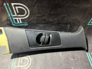 Обшивка стойки центральная правая BMW X5 2005 контрактная Обшивка стойки центральная правая BMW X5 2005