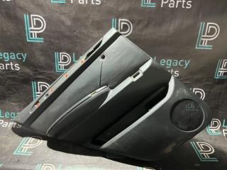 Обшивка двери задняя левая BMW X5 2005