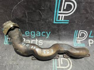 Выпускной коллектор левый BMW X5 2006
