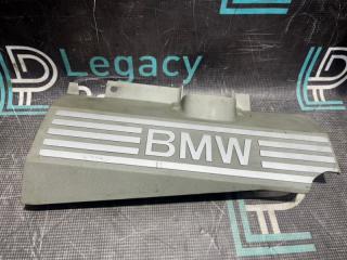 Декоративная крышка двигателя левая BMW X5 2006
