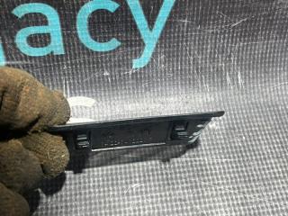 Дефлектор воздушный правый X5 2006 E53 N62B44