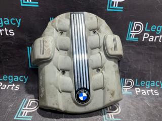 Декоративная крышка двигателя BMW X5 2006