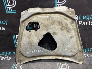 Защита двигателя BMW X5 2006