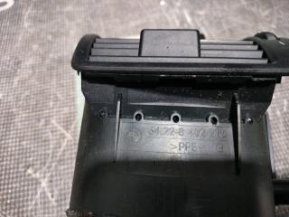Дефлектор обдува правый X5 2004 E53 M57D30 306D2 Дефлектор обдува правый X5 2004 E53 M57D30 306D2