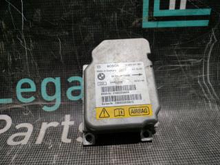 Блок управления AIR BAG BMW X5 2004
