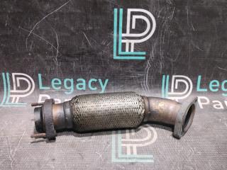 Гофра глушителя BMW X5 2004