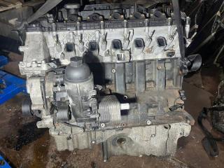 Двигатель BMW X5 2004