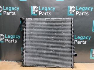 Радиатор охлаждения BMW X5 2005