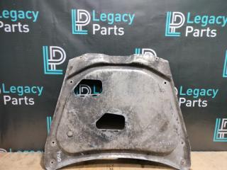 Защита двигателя BMW X5 2005