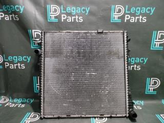 Радиатор охлаждения BMW X5 2006