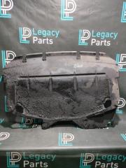 Защита двигателя BMW 5 2000