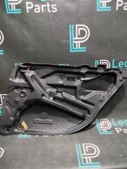 Запчасть шумоизоляция двери задняя правая BMW 5 2000