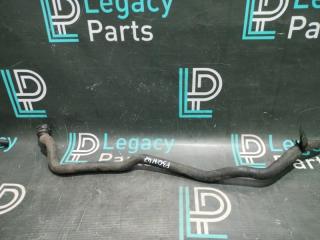 Патрубок системы охлаждения BMW 3 2013 контрактная Патрубок системы охлаждения BMW 3 2013