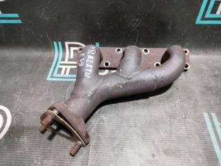 Выпускной коллектор задний BMW 5 1998