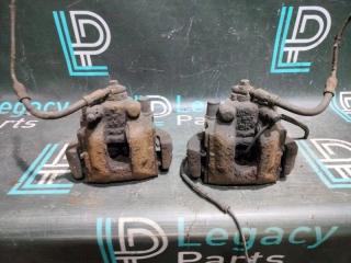 Суппорта тормозные задние BMW X5 2005
