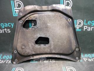 Защита двигателя BMW X5 2005