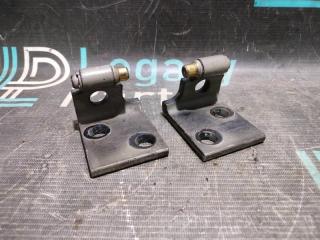 Петля двери передняя BMW X5 2005