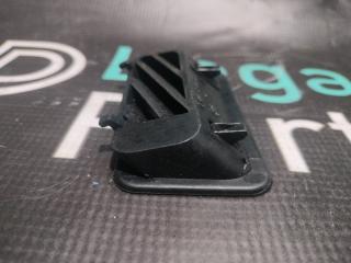 Дефлектор воздушный левый X5 2005 E53 M57D30 306D2