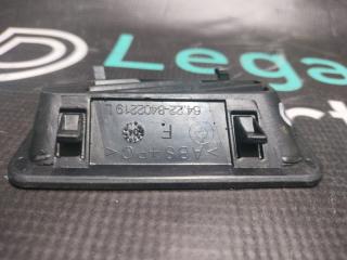 Дефлектор воздушный левый X5 2005 E53 M57D30 306D2