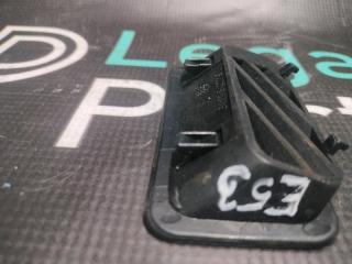 Дефлектор воздушный левый X5 2005 E53 M57D30 306D2