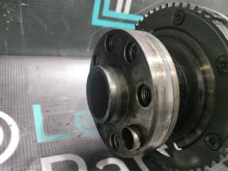 Коленвал BMW X5 E53 M57D30 306D1 Коленвал BMW X5 E53 M57D30 306D1