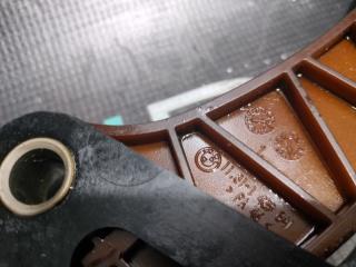Успокоитель цепи ГРМ BMW 3 E46 N42B20 Успокоитель цепи ГРМ BMW 3 E46 N42B20