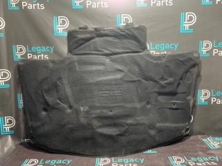 Запчасть шумоизоляция капота BMW 5 1998 E39 M52B28TU 286S2 51488159483 контрактная Шумоизоляция капота BMW 5 1998 E39 M52B28TU 286S2 51488159483 контрактная