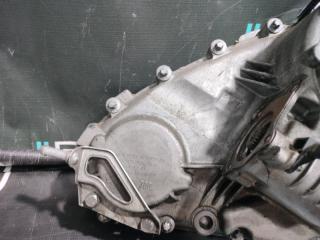 Раздаточная коробка ATC 700 X5 2007 E70 N62B48 Раздаточная коробка ATC 700 X5 2007 E70 N62B48