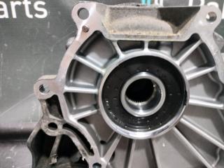 Раздаточная коробка ATC 500 BMW X5 E53 M57D30 306D2 Раздаточная коробка ATC 500 BMW X5 E53 M57D30 306D2