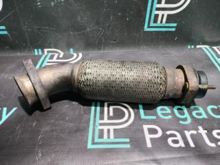 Гофра глушителя BMW X5 2003