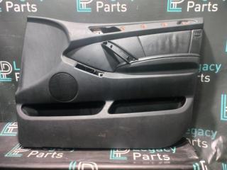 Обшивка двери передняя правая BMW X5 2003